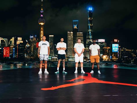 neh landmarks 2024|Jordan Brand Athletes Visit China to Grow the Game and Inspire .